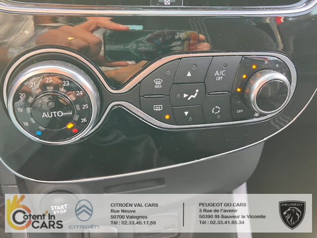 Renault Clio (4) Intens Energy TCe 120