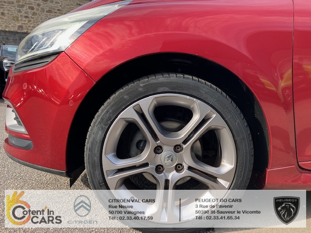 Renault Clio (4) Intens Energy TCe 120