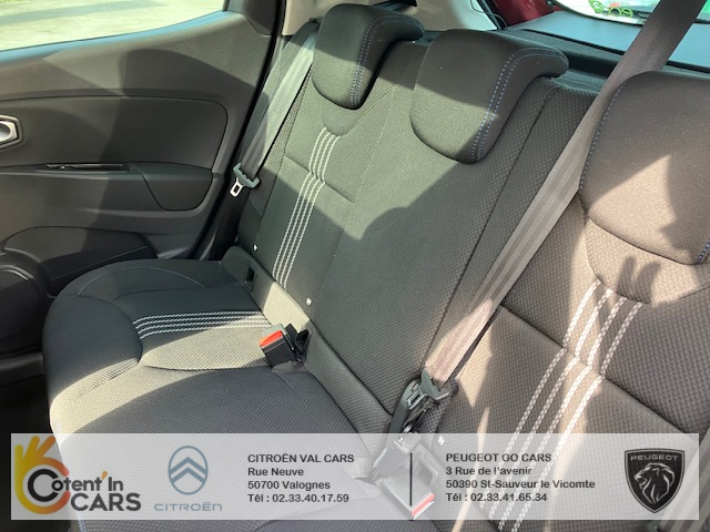 Renault Clio (4) Intens Energy TCe 120