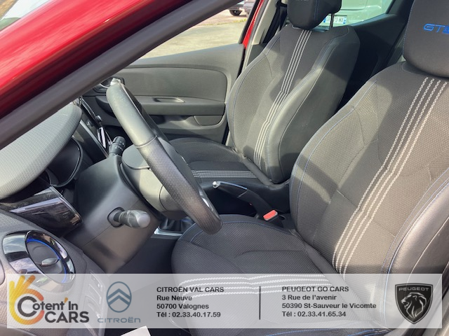 Renault Clio (4) Intens Energy TCe 120