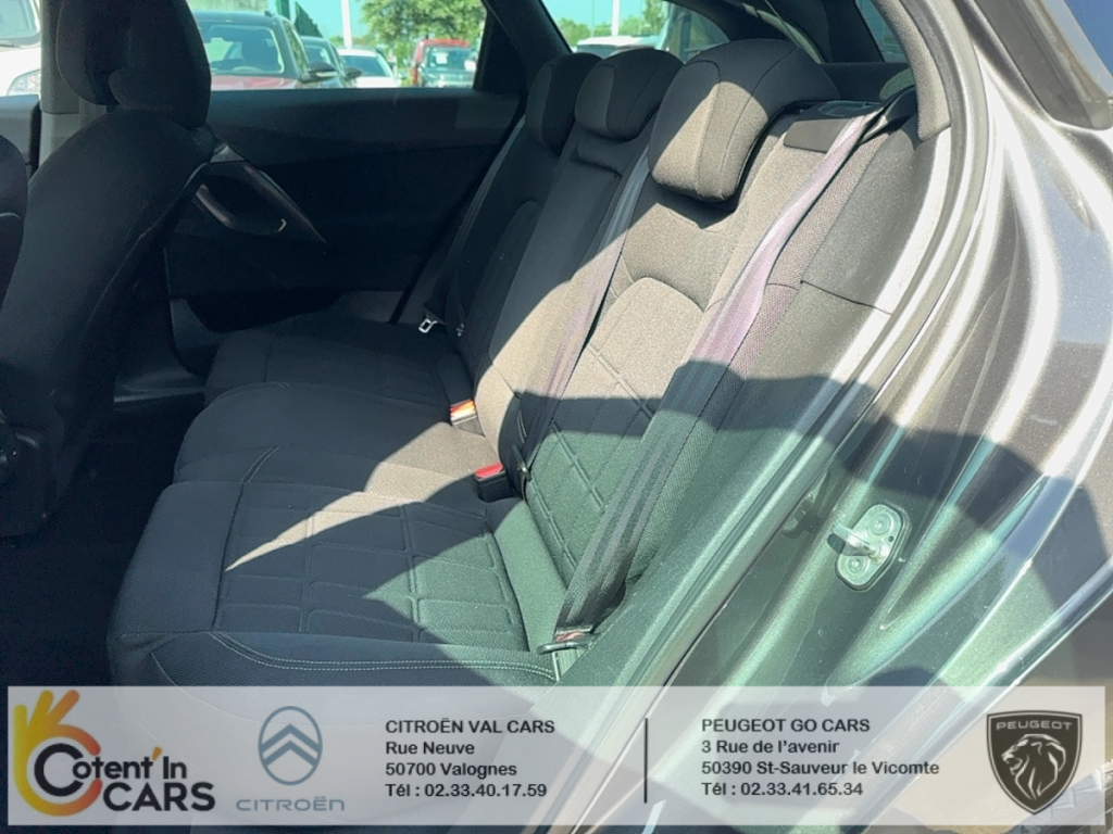 Ds DS 5 BlueHDi 150 S&S BVM6 Be Chic