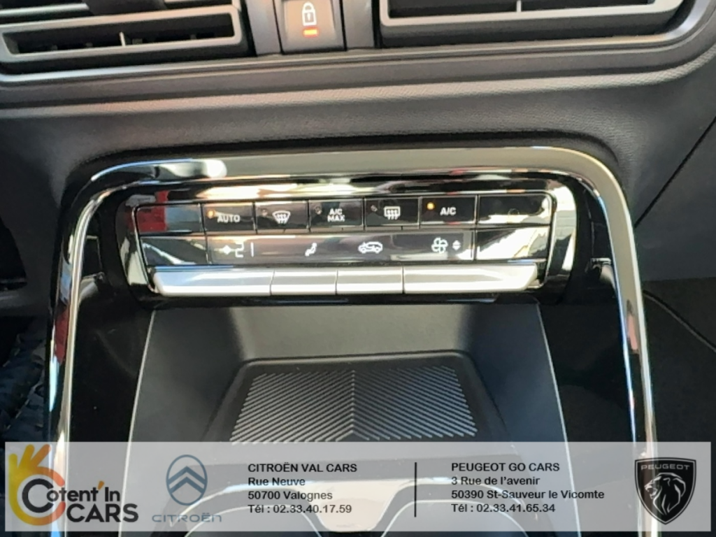 Citroën C3 Aircross (2) Turbo 100 BVM6 PLUS
