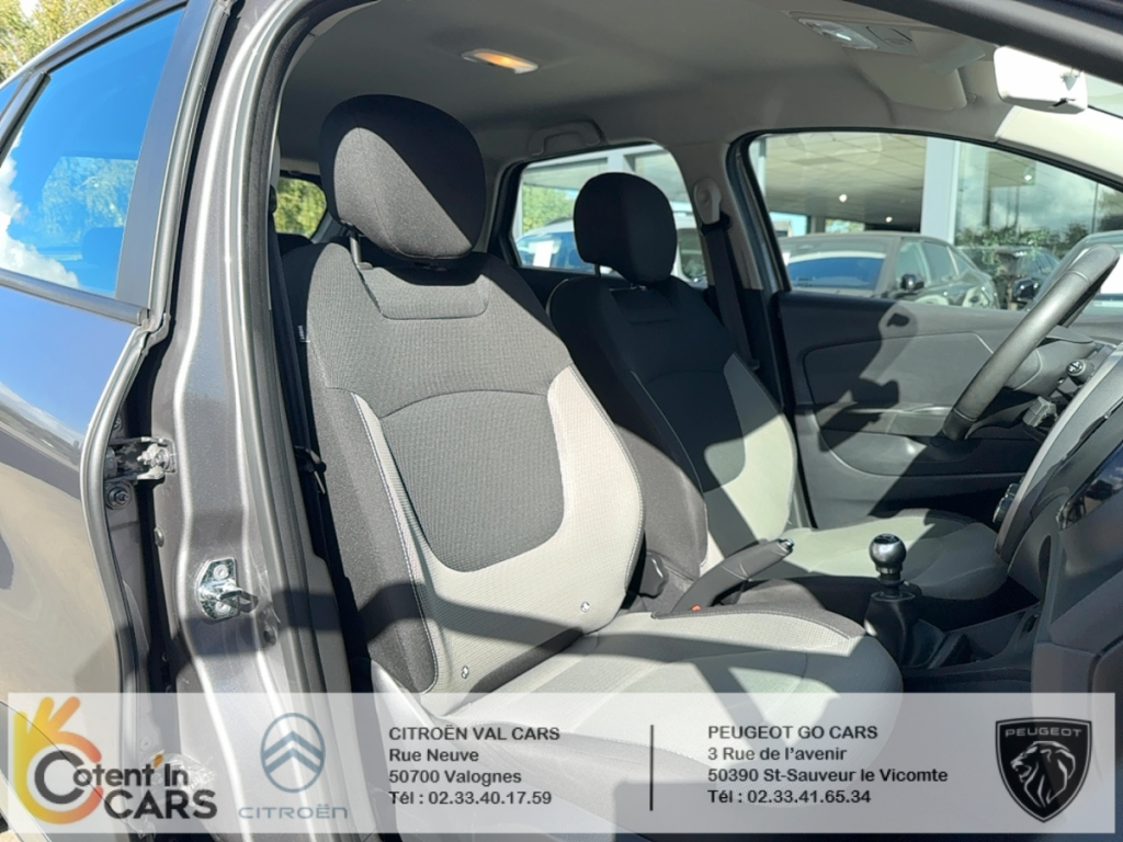 Renault CAPTUR Business Energy dCi 110