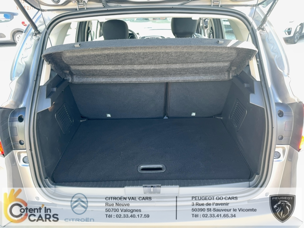Renault CAPTUR Business Energy dCi 110