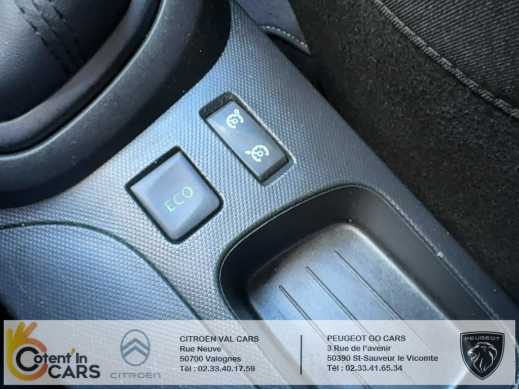 Renault CAPTUR Business Energy dCi 110