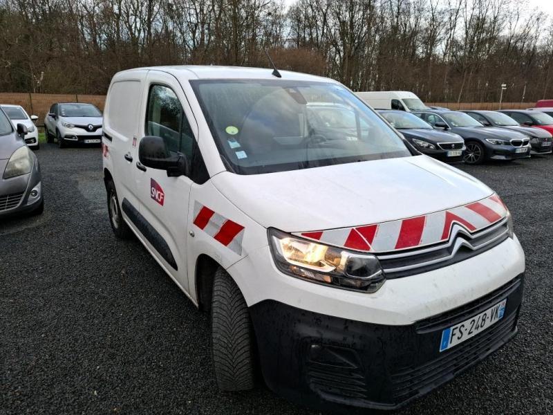 CITROEN Berlingo Van M 1000kg BlueHDi 100 S&S Club BVM5 *** 11.575? H.T ***