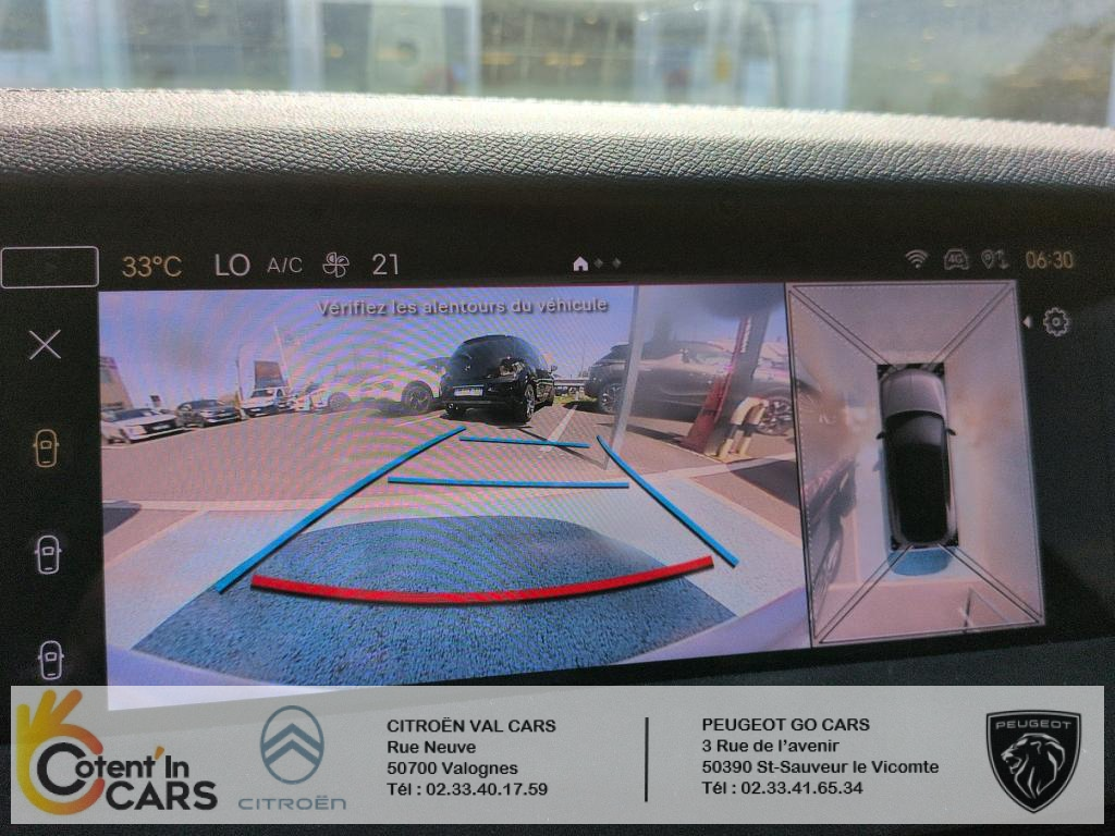 Ds DS 4 (2) E-TENSE 225 PERFORMANCE LINE + AUTO