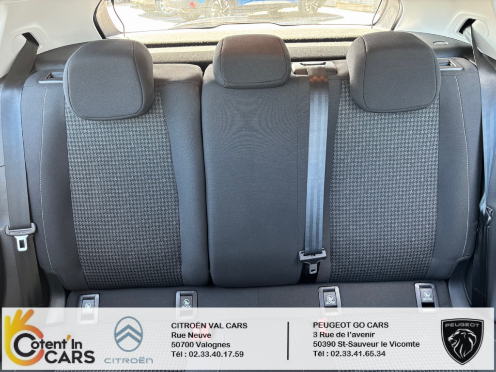 Peugeot 308 (2) BlueHDi 130 S&S ACTIVE BUSINESS