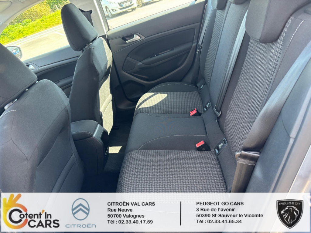 Peugeot 308 (2) BlueHDi 130 S&S ACTIVE BUSINESS