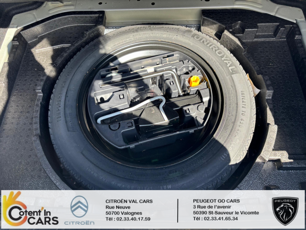 Peugeot 308 (2) BlueHDi 130 S&S ACTIVE BUSINESS