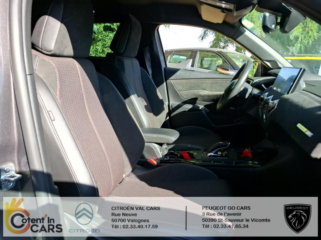 Ds DS 3 Crossback BEV 50KWH E-TENSE PERFORMA LINE + AUTO
