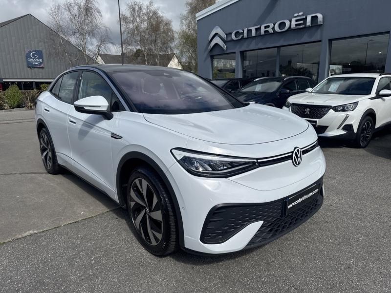 VOLKSWAGEN ID.5 174ch Pro 77 kWh