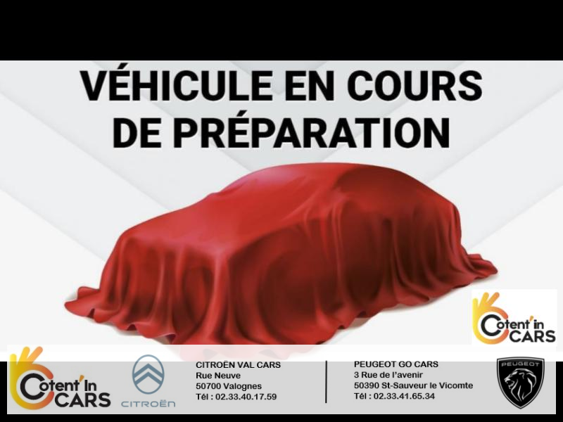 Peugeot 2008 (2) PureTech 130 S&S ALLURE