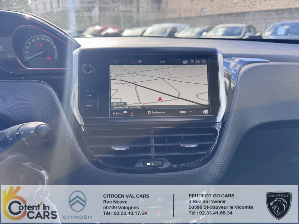 Peugeot 2008 Puretech 130 S&S GT LINE