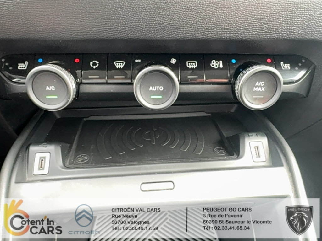 Citroën C4 (3) BlueHDi 130 S&S EAT8 Shine Pack