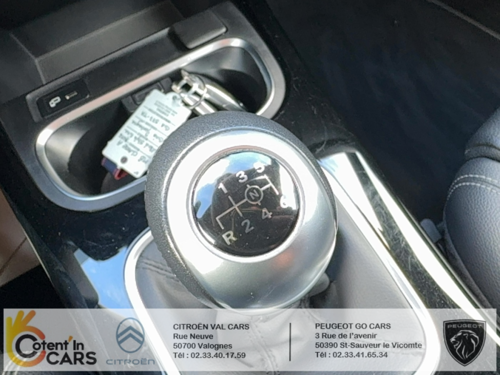 Mercedes Classe A Berline (4) A 180 d Style Line