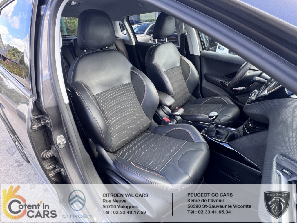 Peugeot 2008 Puretech 130 S&S GT LINE