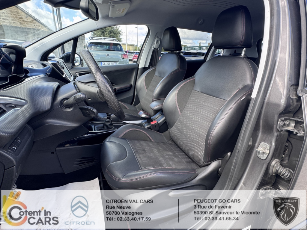 Peugeot 2008 Puretech 130 S&S GT LINE