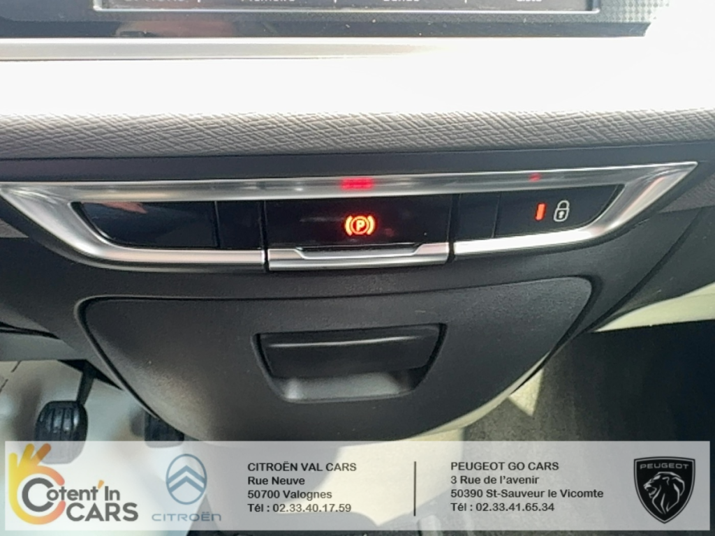 Citroën Grand C4 Spacetourer BlueHDi 130 S&S BVM6 Shine