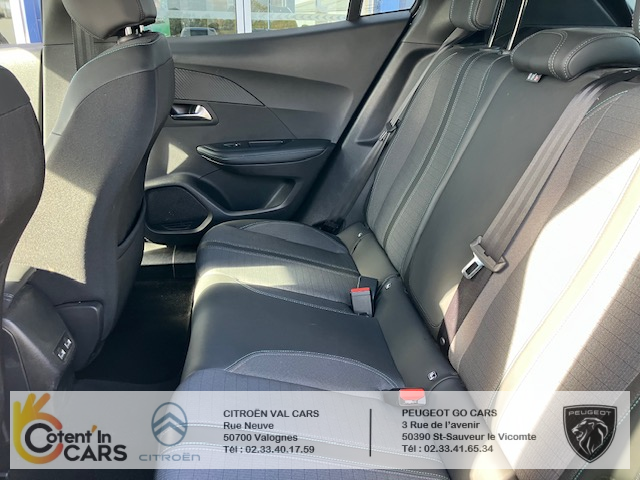 Peugeot 2008 (2) PureTech 130 S&S ALLURE