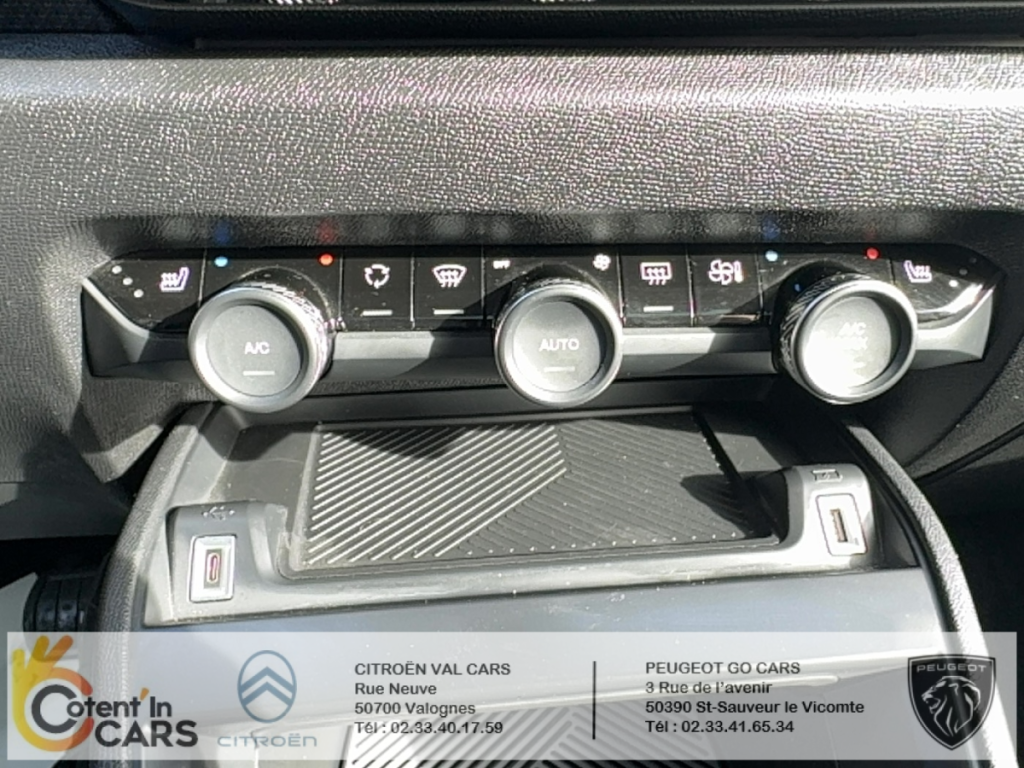 Citroën C4 (3) PureTech 130 S&S EAT8 Shine Pack