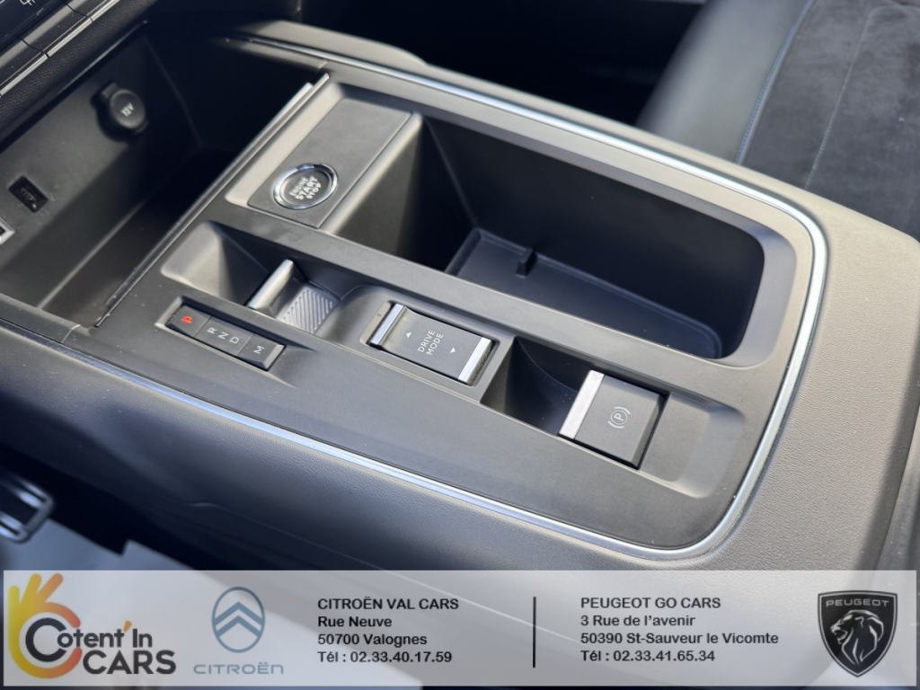 Citroën C5 Aircross BlueHDi 130 S&S EAT8 Shine