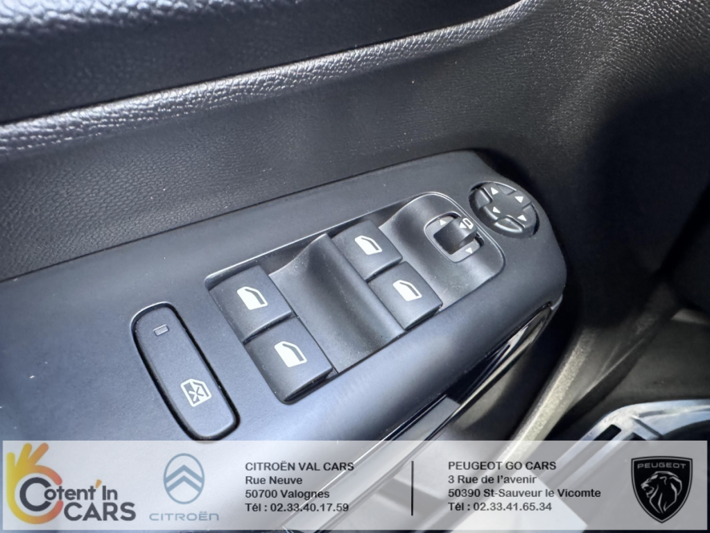 Citroën C5 Aircross BlueHDi 130 S&S EAT8 Shine