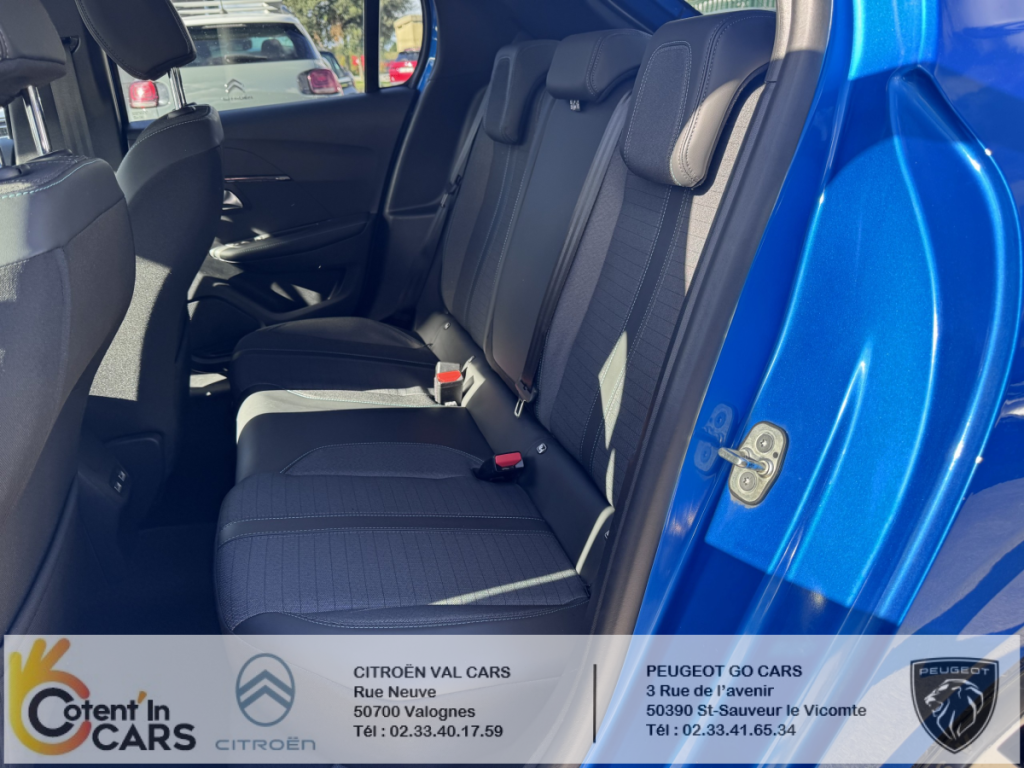 Peugeot 208 (2) PureTech 100 S&S EAT8 Allure Pack