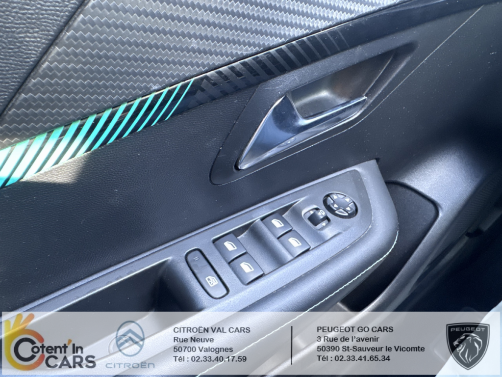 Peugeot 208 (2) PureTech 100 S&S EAT8 Allure Pack