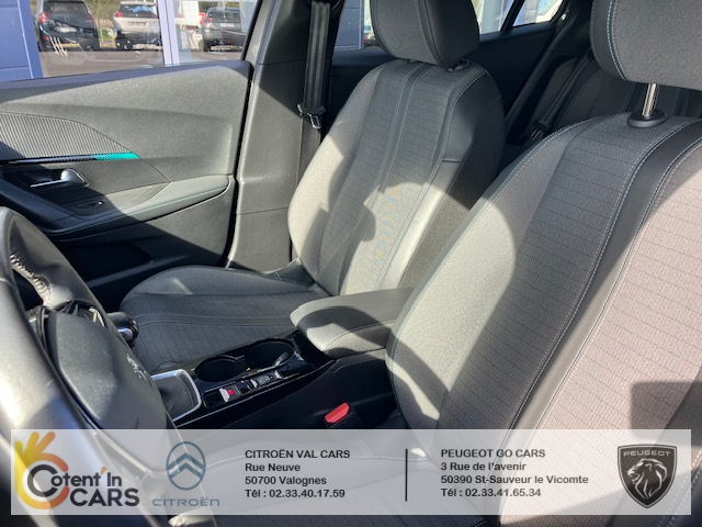 Peugeot 2008 (2) PureTech 130 S&S ALLURE