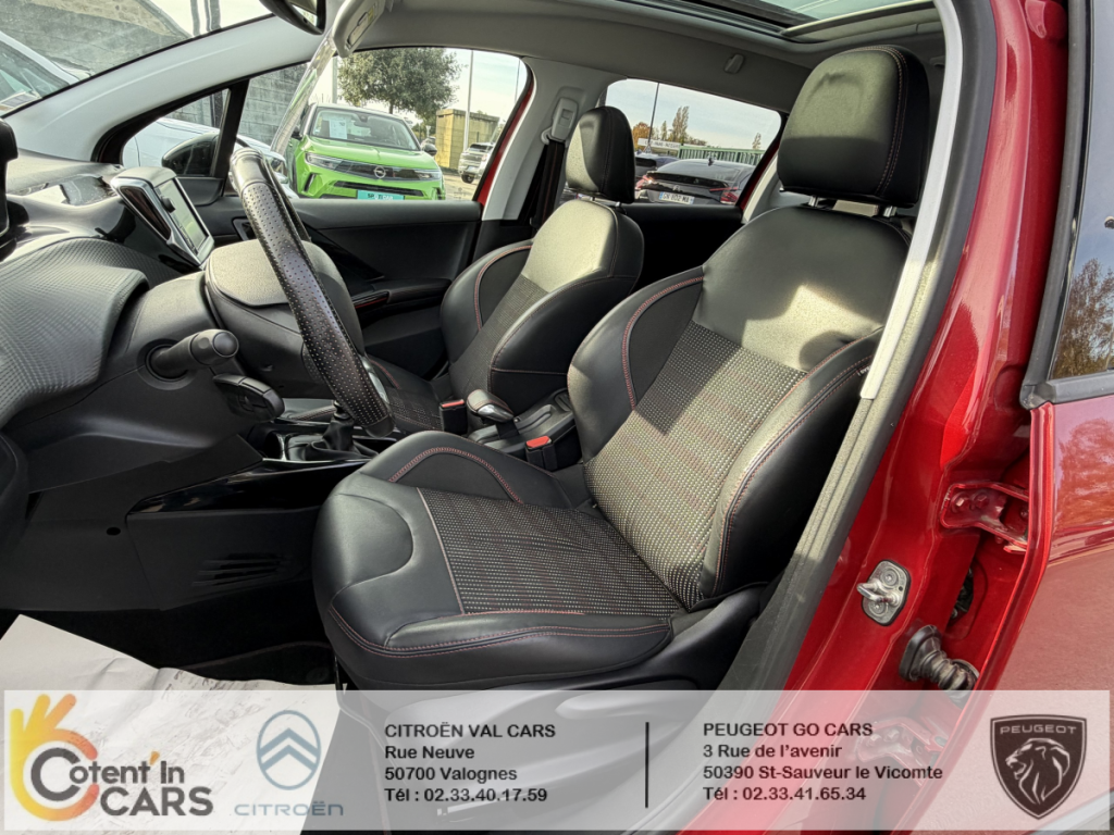 Peugeot 2008 1.2 Puretech 130 S&S GT LINE
