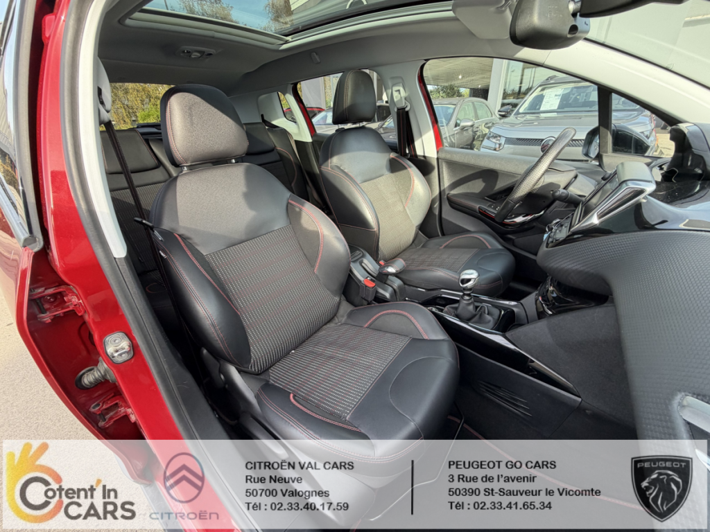 Peugeot 2008 1.2 Puretech 130 S&S GT LINE