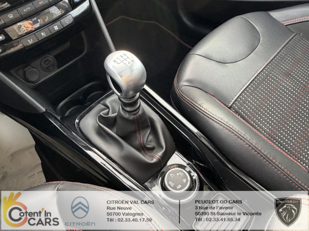 Peugeot 2008 1.2 Puretech 130 S&S GT LINE