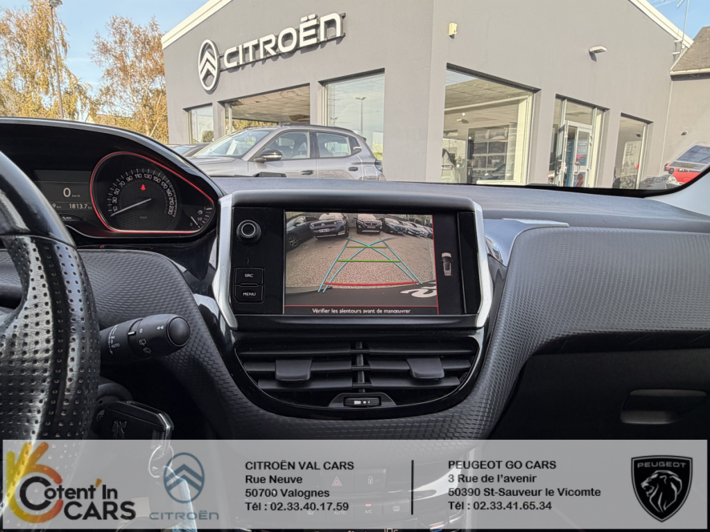 Peugeot 2008 1.2 Puretech 130 S&S GT LINE
