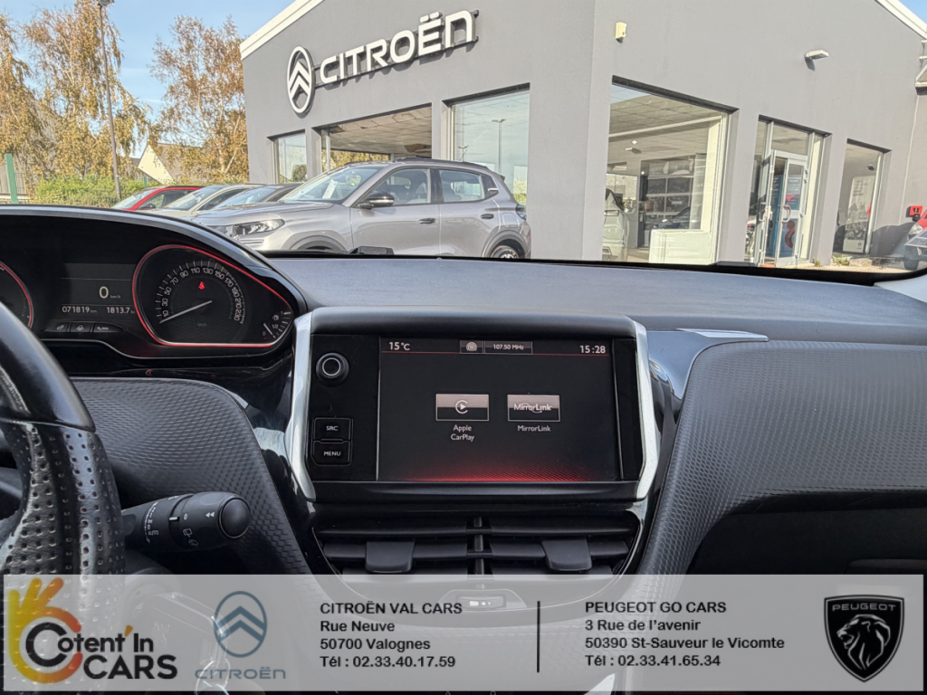 Peugeot 2008 1.2 Puretech 130 S&S GT LINE