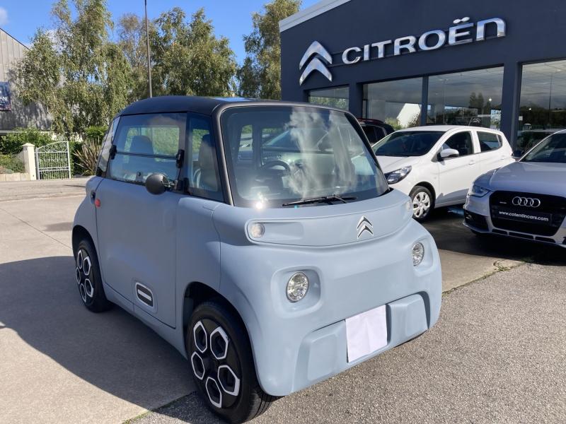 CITROEN Ami Ami 2p