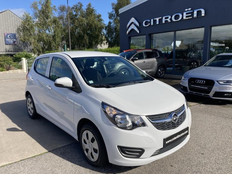 OPEL Karl 1.0 73ch Edition