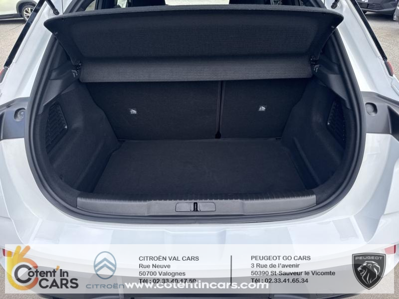 Opel Mokka (2) 1.2 Turbo 130ch AUTO GS