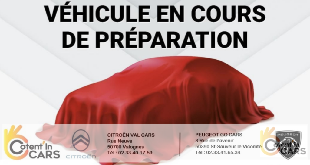 Citro�n Spacetourer 2.0 BHDI 180 TAILLE XL BUSINESS AUTO