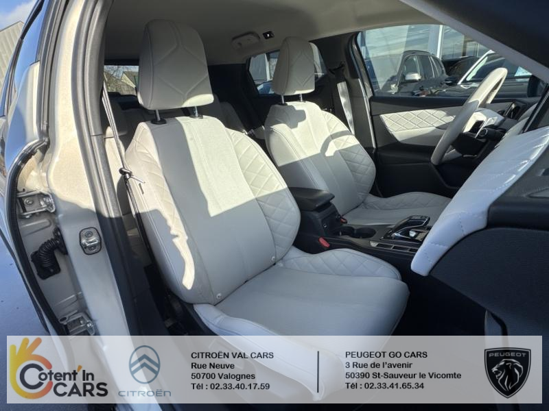 Ds DS 3 Crossback 1.2 PURETECH 155 AUTO RIVOLI