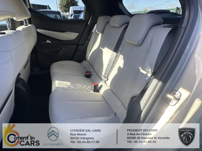 Ds DS 3 Crossback 1.2 PURETECH 155 AUTO RIVOLI