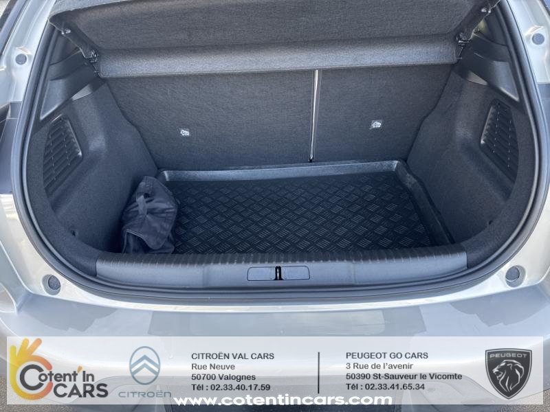 Ds DS 3 Crossback 1.2 PURETECH 155 AUTO RIVOLI