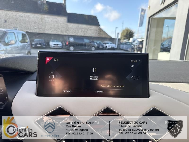 Ds DS 3 Crossback 1.2 PURETECH 155 AUTO RIVOLI