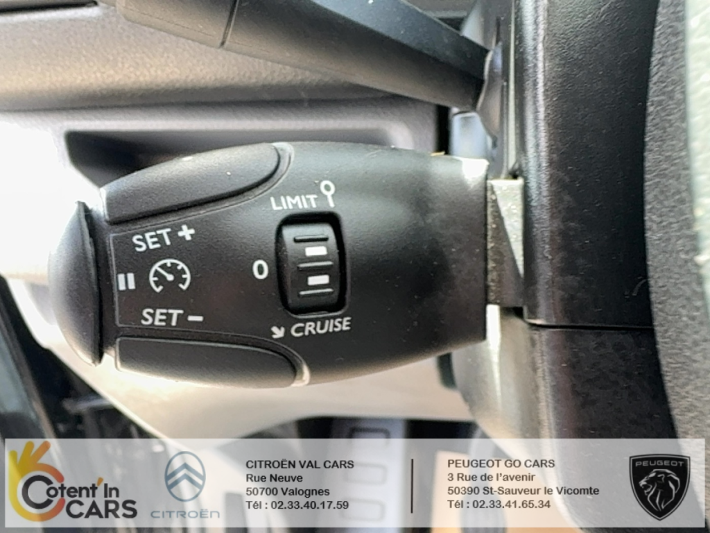 Citroën Jumpy (3) Taille M BlueHDi 115 S&S BVM6 Confort