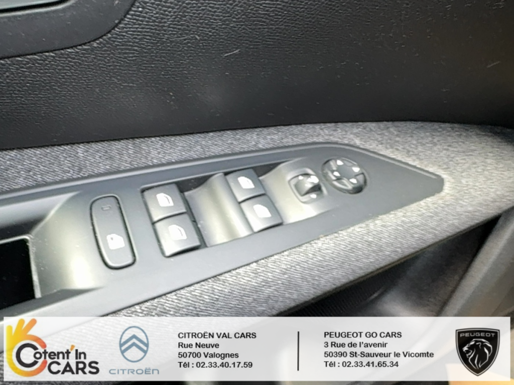 Peugeot 5008 (2) BlueHDi 130 S&S ACTIVE BUSINESS