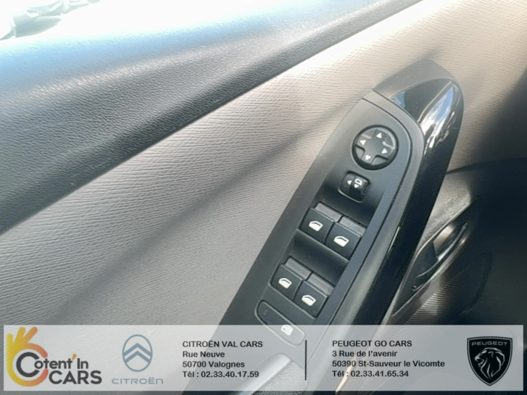 Citroën C4 SPACETOURER BlueHDi 130 S&S BVM6 Feel