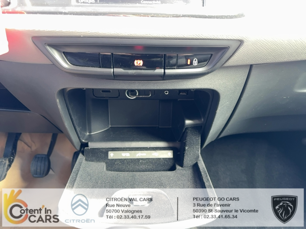 Citroën C4 SPACETOURER BlueHDi 130 S&S BVM6 Feel