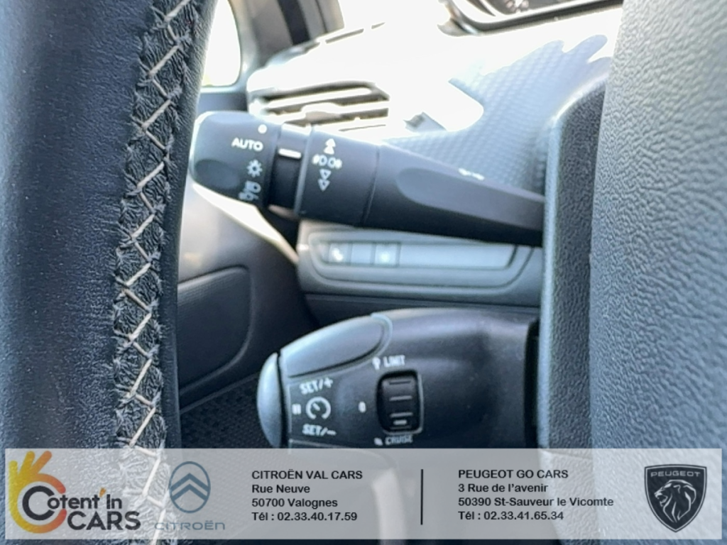 Peugeot 208 Puretech 82 Tech Edition