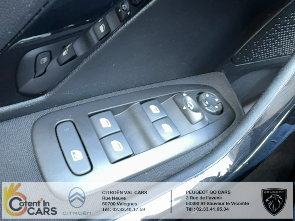 Peugeot 208 Puretech 82 Tech Edition