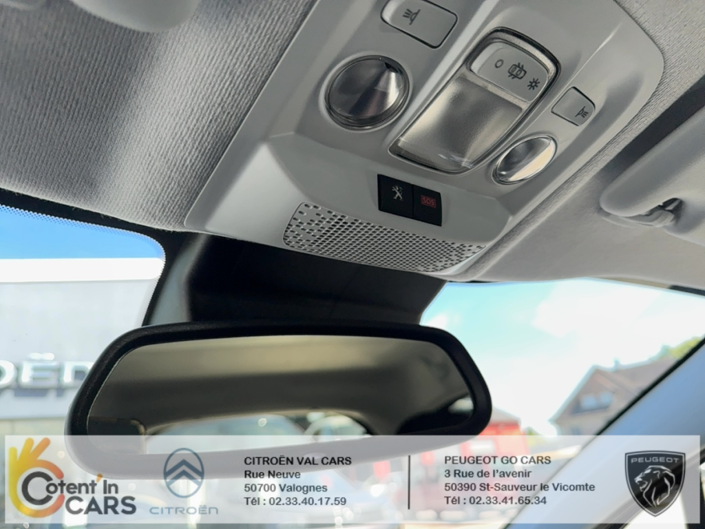 Peugeot 208 Puretech 82 Tech Edition